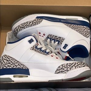 Air Jordan 3 retro